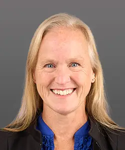 Cindy St Mary