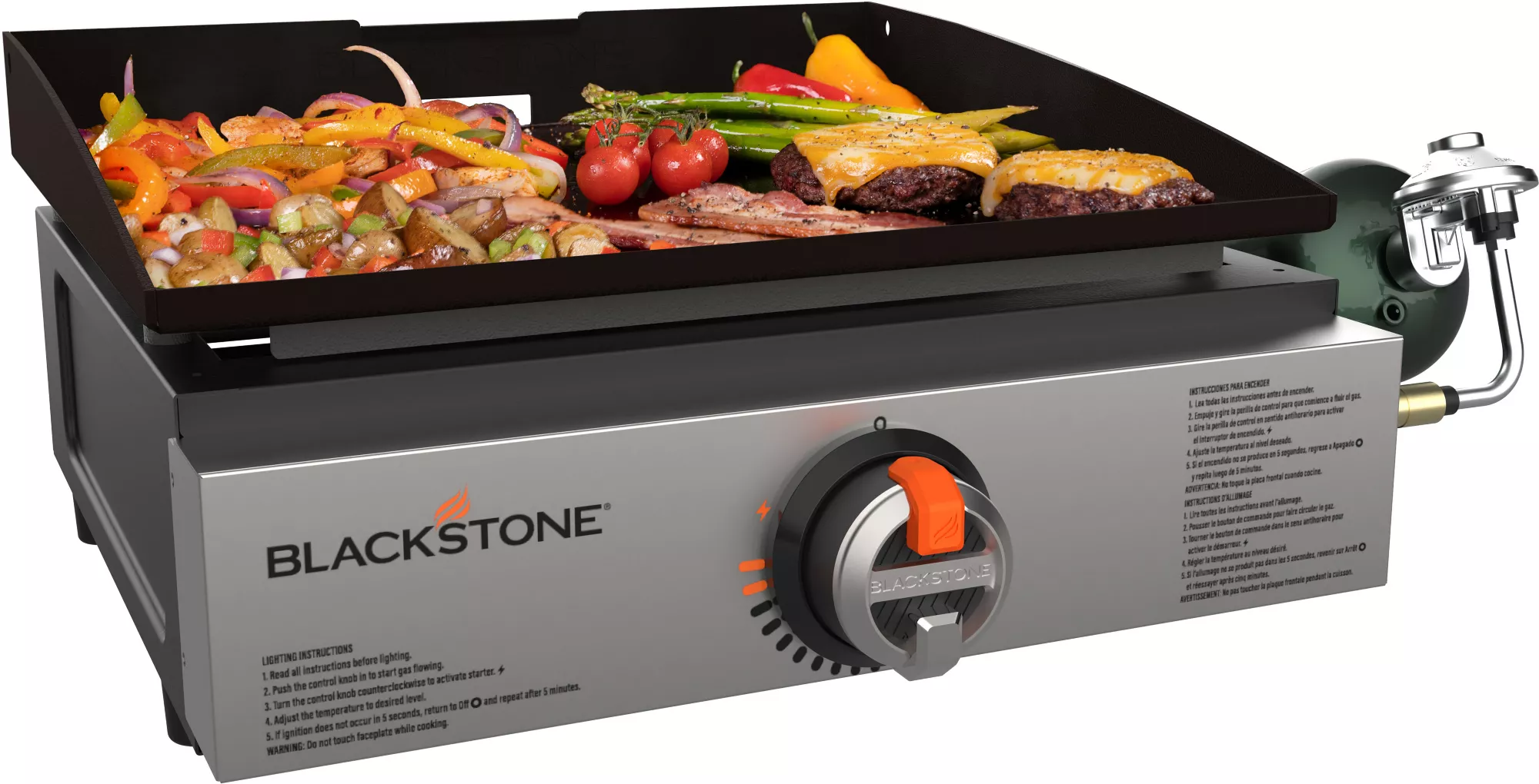 Blackstone 17” Griddle