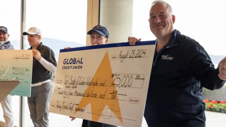 check presentation girl scout