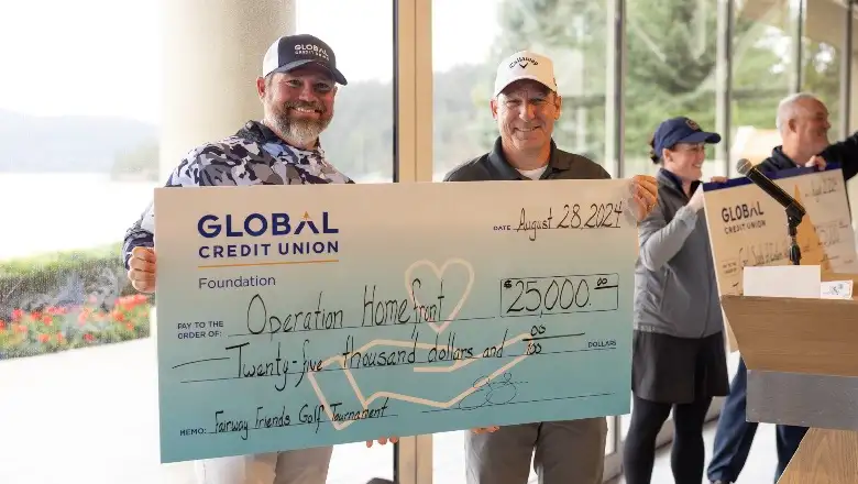 check presentation homefront