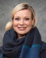 Abigail Franklin