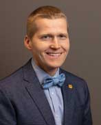 Clinton Hess