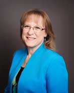 Julie Moore