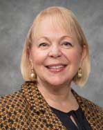 Mary Starkey