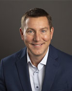 Patrick Cosgrove