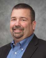 Tim Cassels 