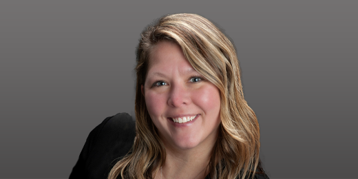 Michelle Ward