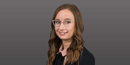Caitlin Gohr