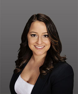 Anna Olmstead