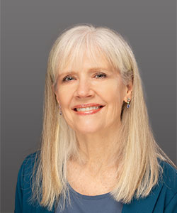 Catherine Margolin