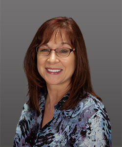Claire Keel