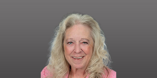 Kathleen Petty