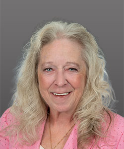 Kathleen Petty