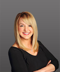 Kirsten Forbess
