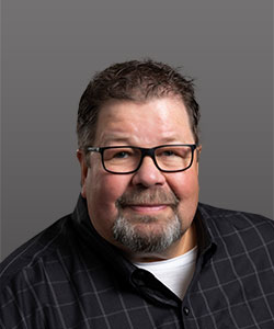 Lance J Sweet