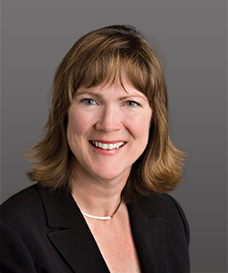 Linda Winters
