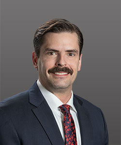 Matthew Huffman