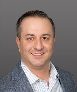 Michael Janofsky