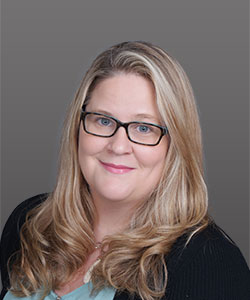Teresa Thomas