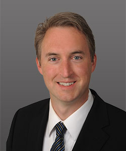 Timothy Kane