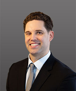Anthony Levine