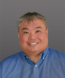 Vincent Cheng