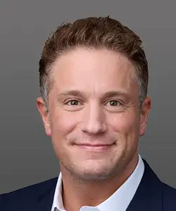 Nick Bailey