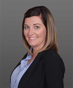 Desiree Plager