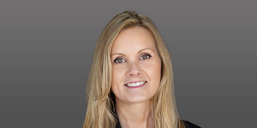 Dawn Tennant