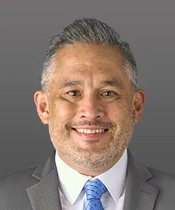 Jay Henderson
