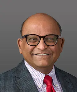 Malik Gilani