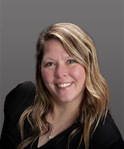 Michelle Ward