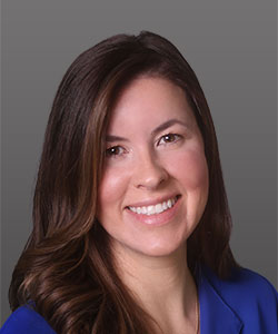 Nichole Wright