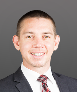Trevor Friedemann