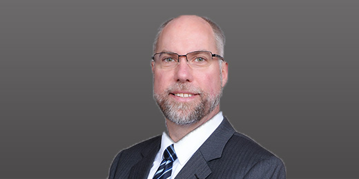 Mike Klopfer