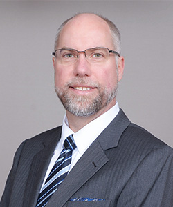 Mike Klopfer